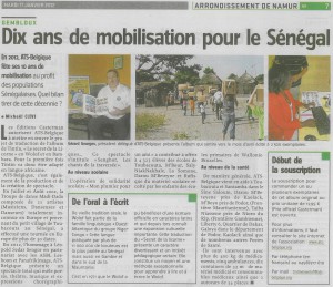 Article VA - ATS 10 ans et annonce sortie TINTIN en wolof (2)