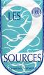Les 2 Sources - Logo