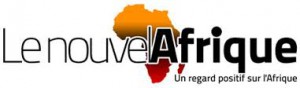 Logo Le Nouvel Afrique