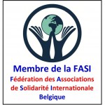 Logo Membre FASI - 2 cm X 2 cm