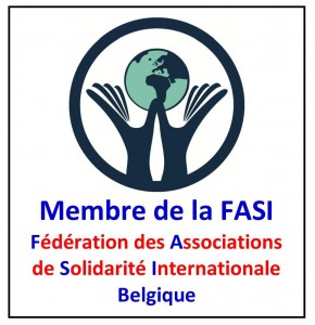 Logo Membre FASI - 2 cm X 2 cm