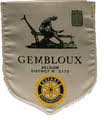 ROTARY - Gembloux - Logo District