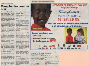 VLAN - 23 Juin 2004