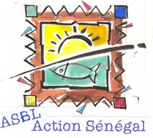 Action Senegal - Logo